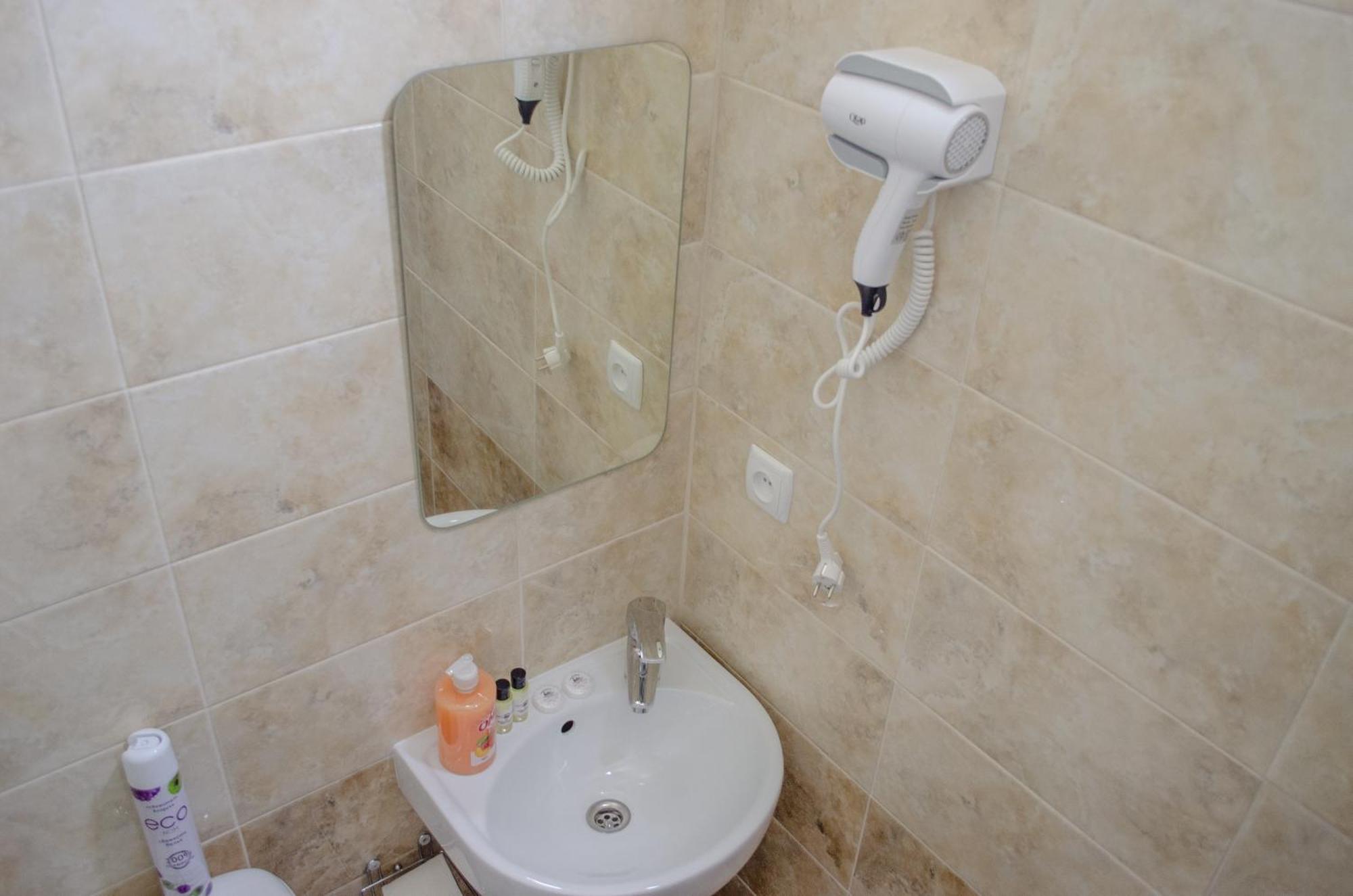 Хостел Perron Kharkiv Rom bilde